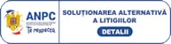 ANPC — Soluționarea Alternativă a Litigiilor